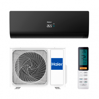 Haier AS25S2SF2FA-B/1U25S2SM3FA