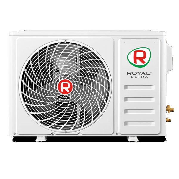 Royal Clima RC-GR65HN